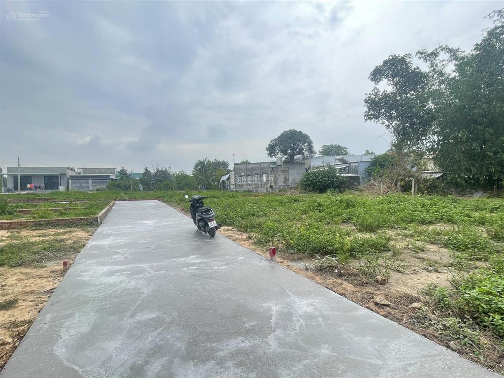 Bán đất thổ cư tại hùng vương, 1 tỷ 150 triệu, 82m2, giá tốt cho anh chị cất nhà