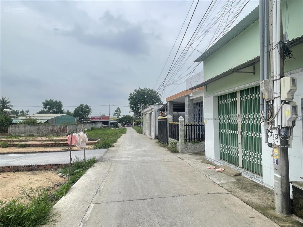 Bán đất thổ cư tại hùng vương, 1 tỷ 150 triệu, 82m2, giá tốt cho anh chị cất nhà