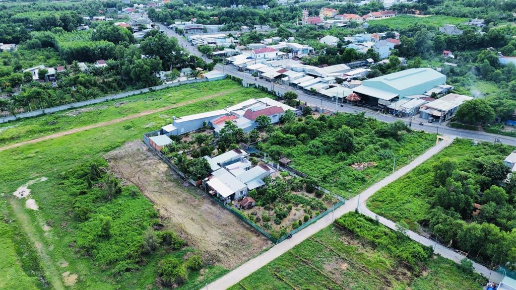 Bán đất hùng vương đại phước 1, giá 1,45 tỷ, 80,8m², hẻm ô tô 4m nguồn đất hiếm