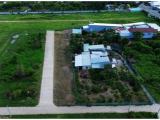 Bán đất hùng vương đại phước 1, giá 1,45 tỷ, 80,8m2, hẻm ô tô 4m nguồn đất hiếm