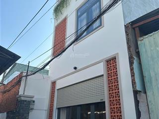 Bán nhà riêng 1t2l tại đường 13, tam bình, thủ đức, sổ sẵn  4,95 tỷ