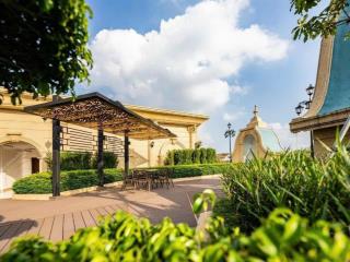 Bán căn studio/ 40m2 tầng đẹp view thoáng giá hơn 4 tỷ ở toà e1  deldorado, có sổ giao dịch ngay