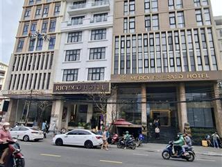 Đất mặt tiền an thượng ngay biển mỹ khê chỉ 1x tỷ