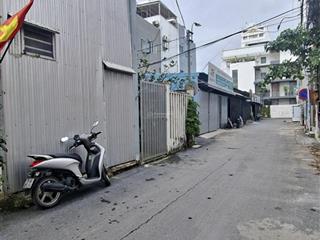 Bán đất tặng nhà gác lửng khuê mỹ gần biển dt 152m ngang 8,4m