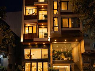 Tòa căn hộ dòng tiền 23 phòng nhìn ra sông hàn  gần cầu rồng