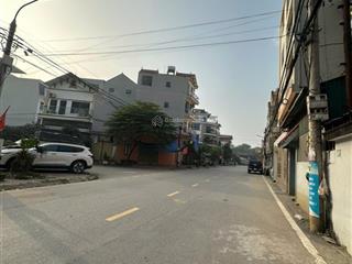 Chủ giảm 500tr cần bán gấp
cuối trịnh văn bô giao vành đai 3.5 57.5m2, 2 mặt đường đều ô tô tránh