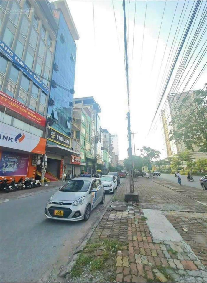 Nhà lai xá giáp vành đai 3.5phân lôô tô tránhvỉa hèkinh doanh 70m25 tầng chỉ 15,x tỷ