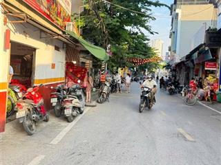 Cần b.án gấp trục kinh doanh di trạch, hoài đức ngay nhổn, đhcn 50m2 chỉ 6.1 tỷ. kinh doanh, oto