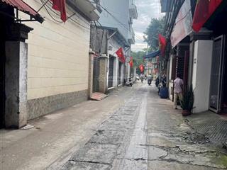 Ngay gần trạm trôi xã hoài đức 67m2 đất nhỉnh 4 tỷ, chỉ 6x tr/m2 ô tô morning