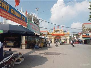 Bán nhà trạm trôi, xã hoài đức đối diện tân tây đô 35m2, 1.5 tầng hơn 3 tỷ, ô tô đỗ cổng