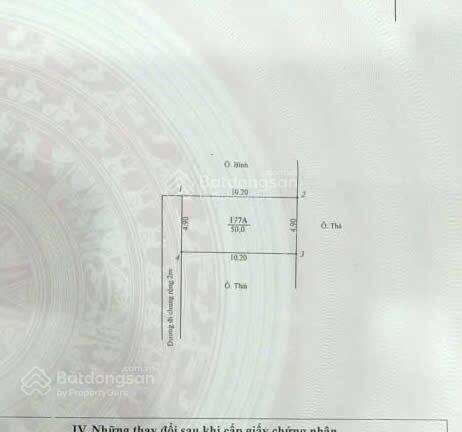 Nhà cạnh trung tâm trạm trôi hoài đức 50m2 nhà 1.5t sẵn ở chỉ nhỉnh 4 tỷ, 20m ra đường oto tránh