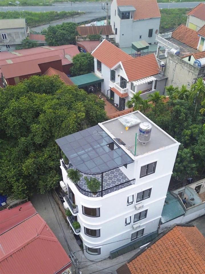Hạ chào 500 triệu ngã năm trịnh văn bô giao vành đai 3.5tỉnh lộ 422b nhà 38m26 tầng thang máy