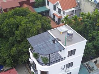 Hạ chào 500 triệu ngã năm trịnh văn bô giao vành đai 3.5tỉnh lộ 422b nhà 38m26 tầng thang máy