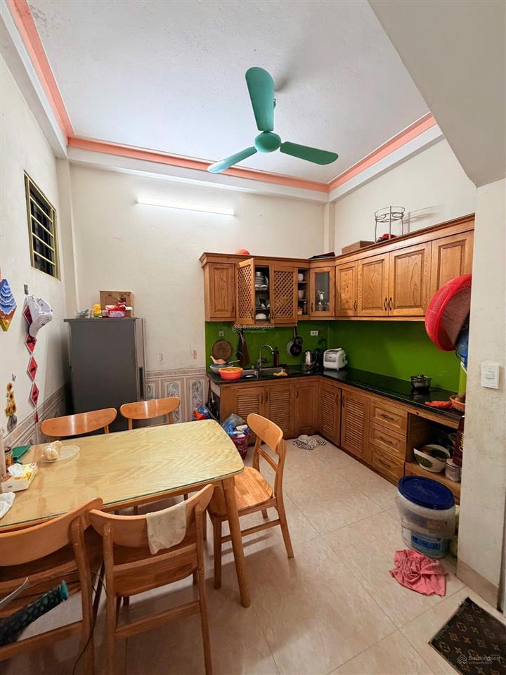 Nhà gần trung tâm trạm trôi 33m23.5t dân xây nhỉnh 4 tỷ xíu cực h.iếm