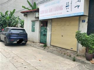 Chính chủ ngộp bank cần b.án mảnh đất 52m2 ở tu hoàngnam từ liêm. ô tô tránh, gần ql 32 và đhcn
