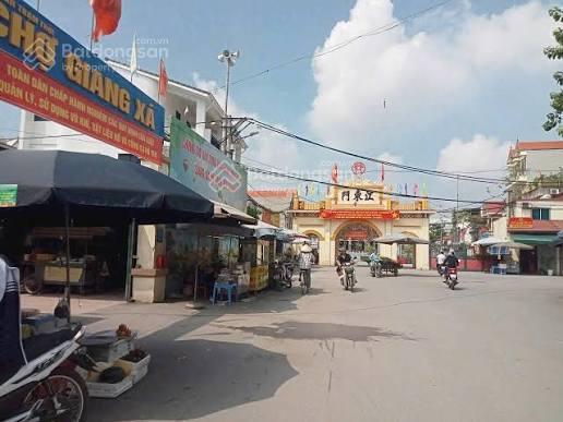 Nhà 37m23.5 tầng giang xátrạm trôi nhỉnh 4 tỷ, ô tô đỗ cửa đang cho thuê 9 tr/th