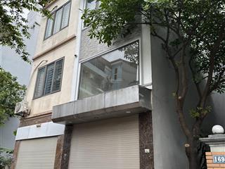 Nhà 37m23.5 tầng giang xátrạm trôi nhỉnh 4 tỷ, ô tô đỗ cửa đang cho thuê 9 tr/th