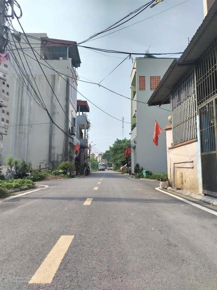 B.án nhà đức thượng vị trí đẹp, ô tô tránh, kinh doanh đỉnh 40m25 tầng