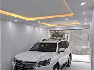 B.án nhà đức thượng vị trí đẹp, ô tô tránh, kinh doanh đỉnh 40m25 tầng