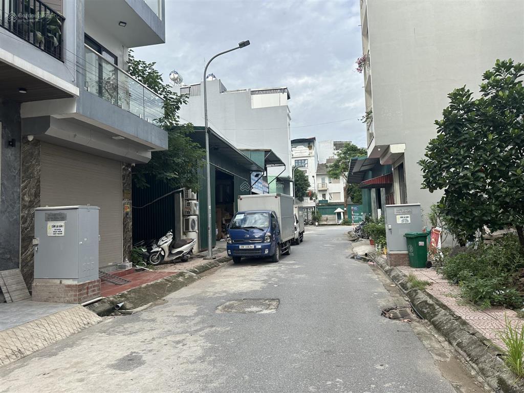 Siêu hiếm kim chung hoài đức, 75m2 phân lô, ô tô tránh, view trường học vĩnh viễn