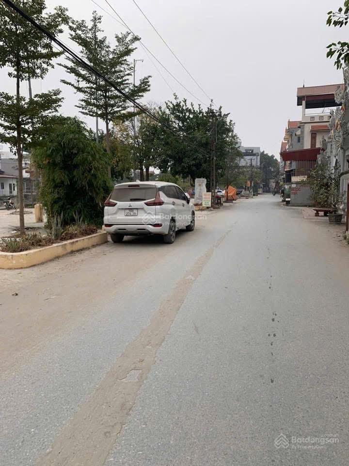 Bán đất thôn nhuệ, đức thượng, xã hoài đức 34m2 chỉ 2.38 tỷ ngay ql 32