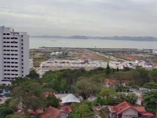 Bán lỗ 16tr/m2 ô đất 412m2 đất bãi cháy view vịnh di sản, gần sun world hạ long