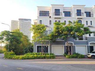Bán căn góc 3 mặt thoáng grand bay townhouse trung tâm bãi cháy gần bãi tắm sổ lâu dài