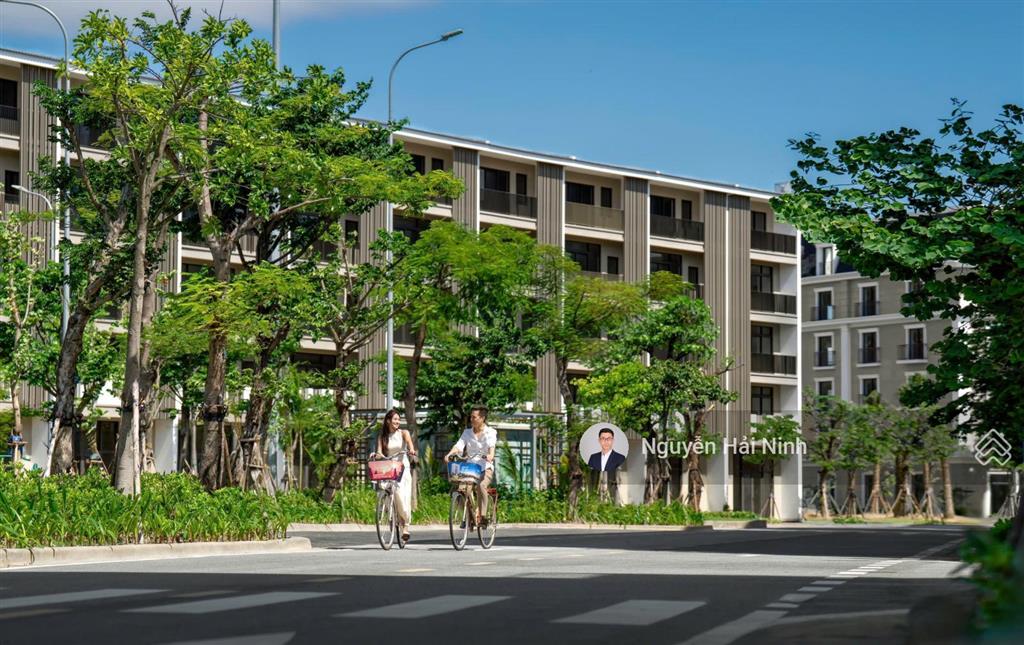 Chỉ từ 4 tỷ nhận ngay nhà phố sát biển hạ long  cộng đồng tinh hoa  sổ đỏ lâu dài
