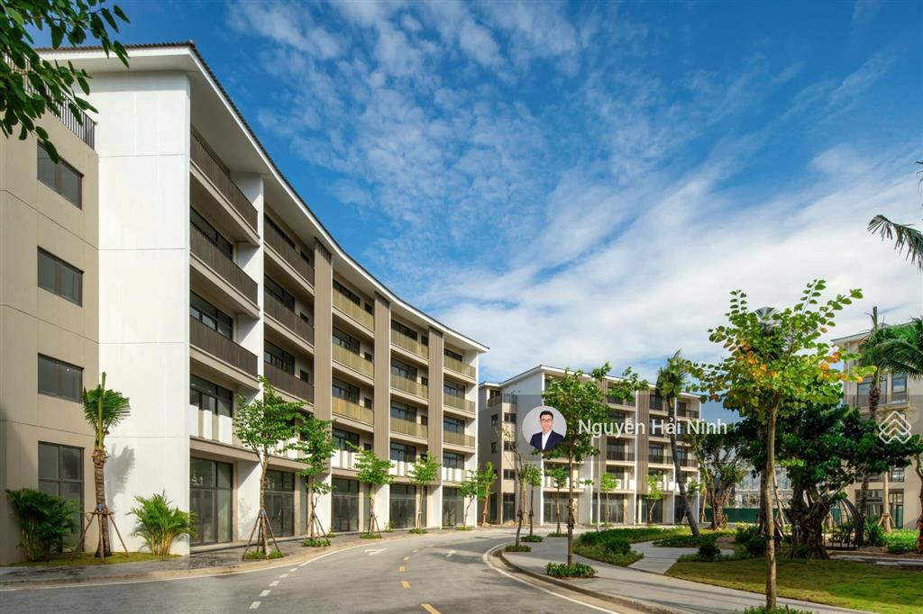 Chỉ từ 4 tỷ nhận ngay nhà phố sát biển hạ long  cộng đồng tinh hoa  sổ đỏ lâu dài