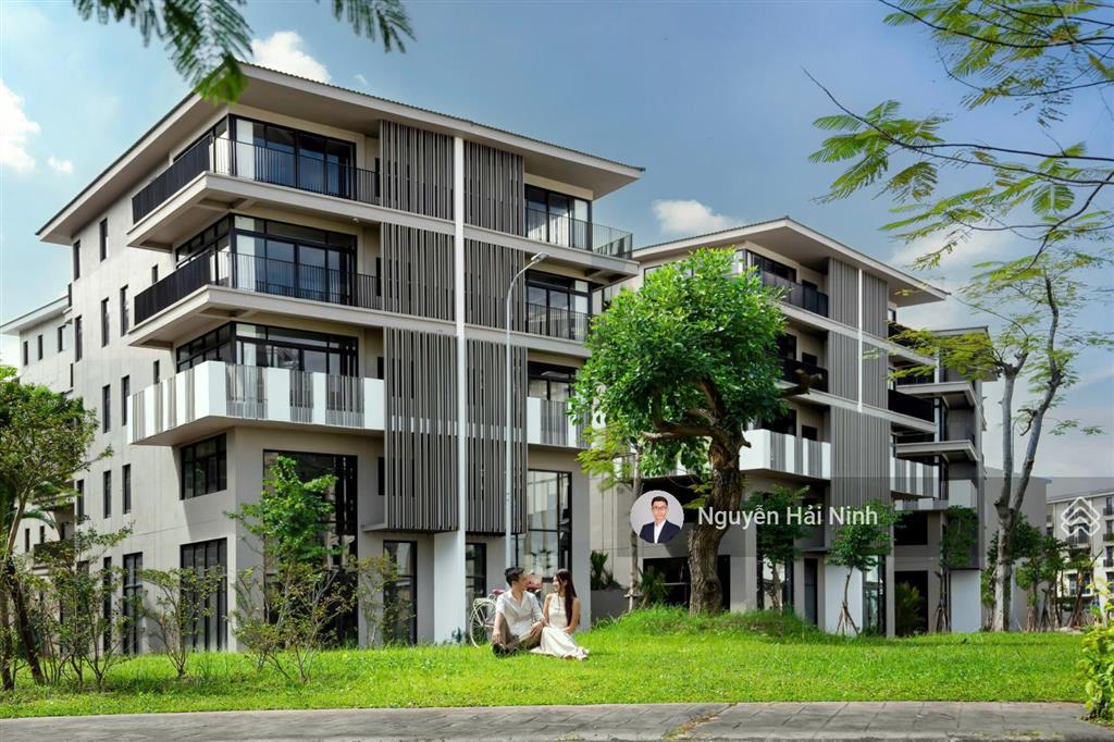 Chỉ từ 4 tỷ nhận ngay nhà phố sát biển hạ long  cộng đồng tinh hoa  sổ đỏ lâu dài