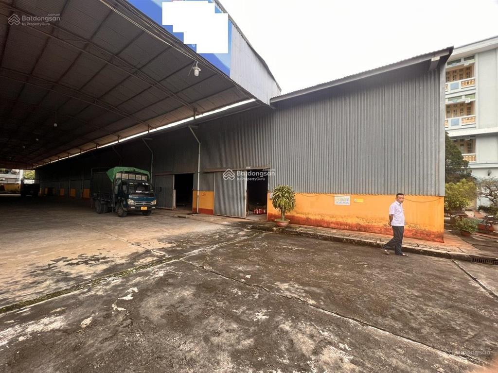 Cho thuê kho, nhà xưởng 1500 m2 tại lê khôi, lào cai, lào cai ( 0934 483 ***)