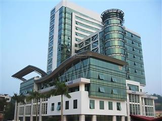 Cho thuê mặt bằng tòa sapaly lào cai diện tích 500m² ( 0934 483 ***)