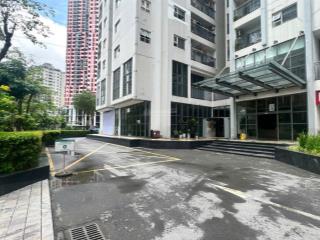 Chính chủ cho thuê shophouse anland premium tố hữu  151m², mặt tiền 8m.