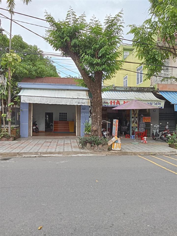 Chính chủ bán nhà mặt tiền đường nguyễn khuyến  vị trí đẹp gần đh sư phạm  kinh doanh cực tốt
