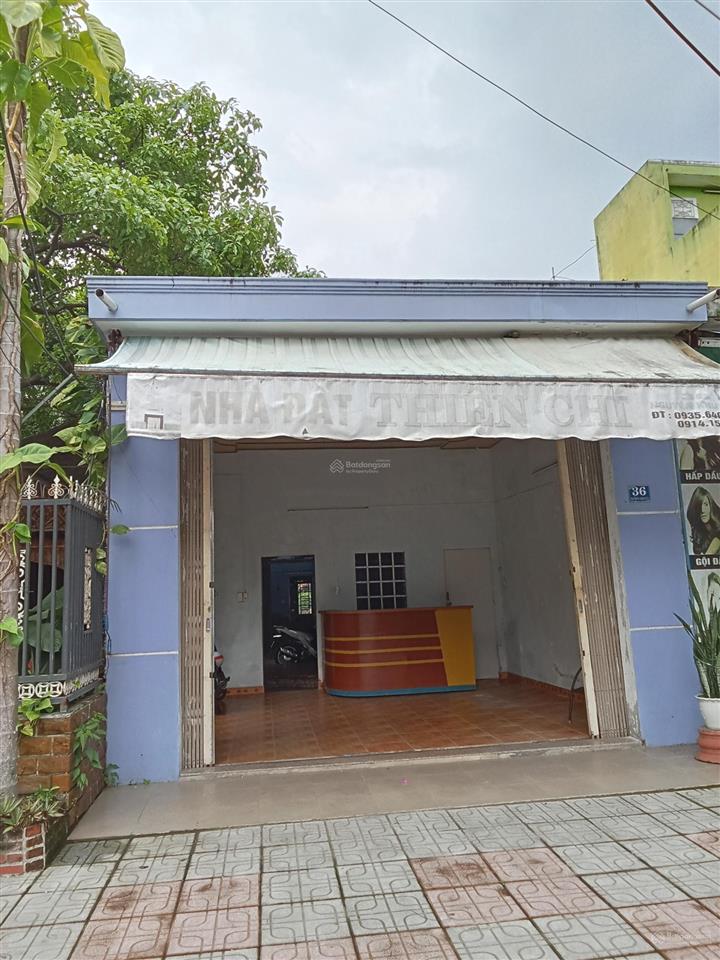 Chính chủ bán nhà mặt tiền đường nguyễn khuyến  vị trí đẹp gần đh sư phạm  kinh doanh cực tốt