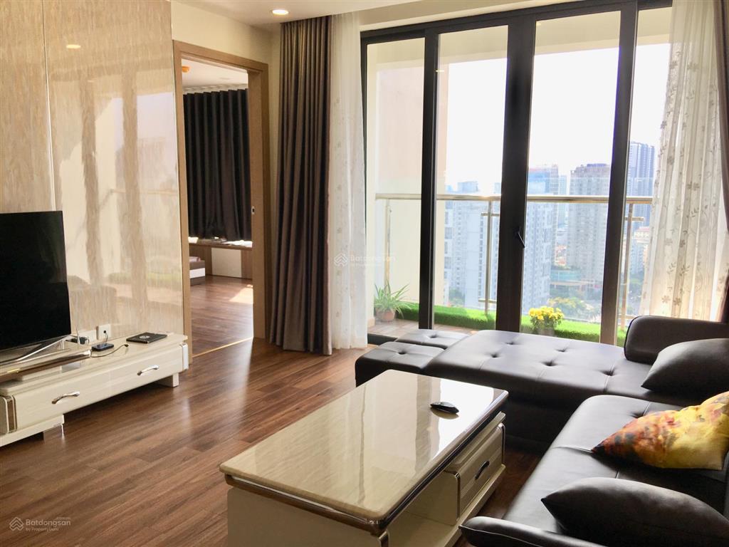 Bán cc tại sun square, 9,3 tỷ, 103m2, 3pn + 2wc, hướng tây nam
