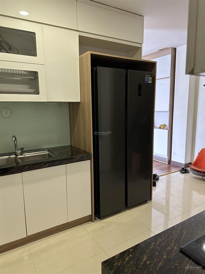 Bán cc tại sun square, 9,3 tỷ, 103m2, 3pn + 2wc, hướng tây nam