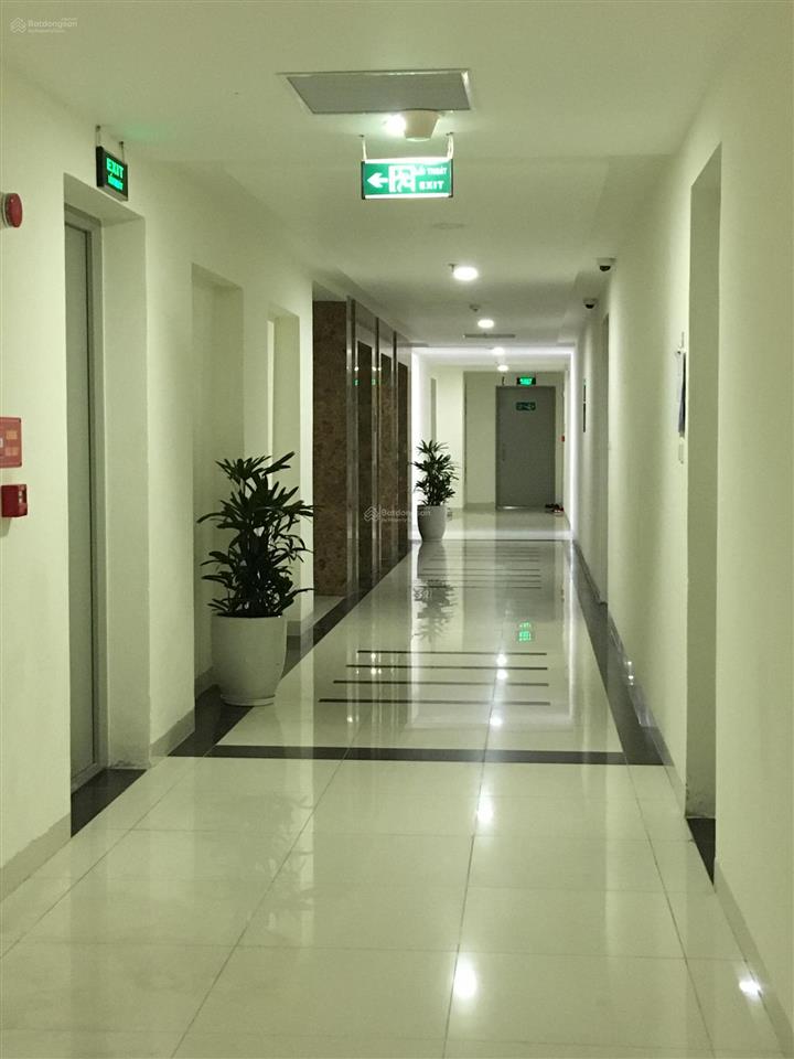Bán cc tại sun square, 9,3 tỷ, 103m2, 3pn + 2wc, hướng tây nam