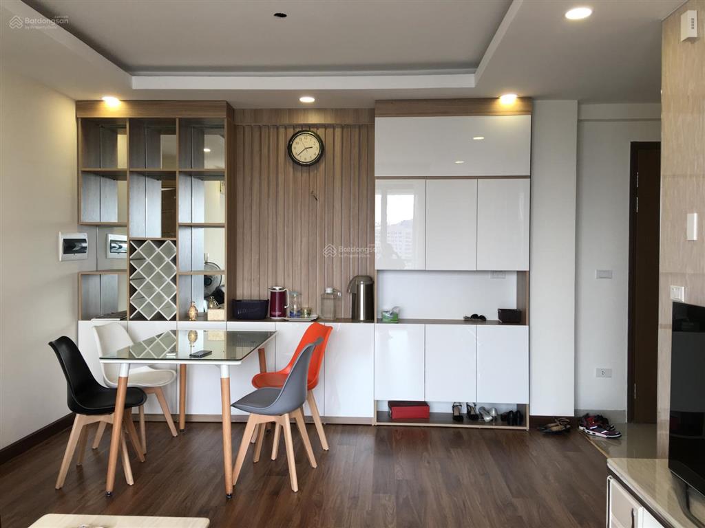Bán cc tại sun square, 9,3 tỷ, 103m2, 3pn + 2wc, hướng tây nam