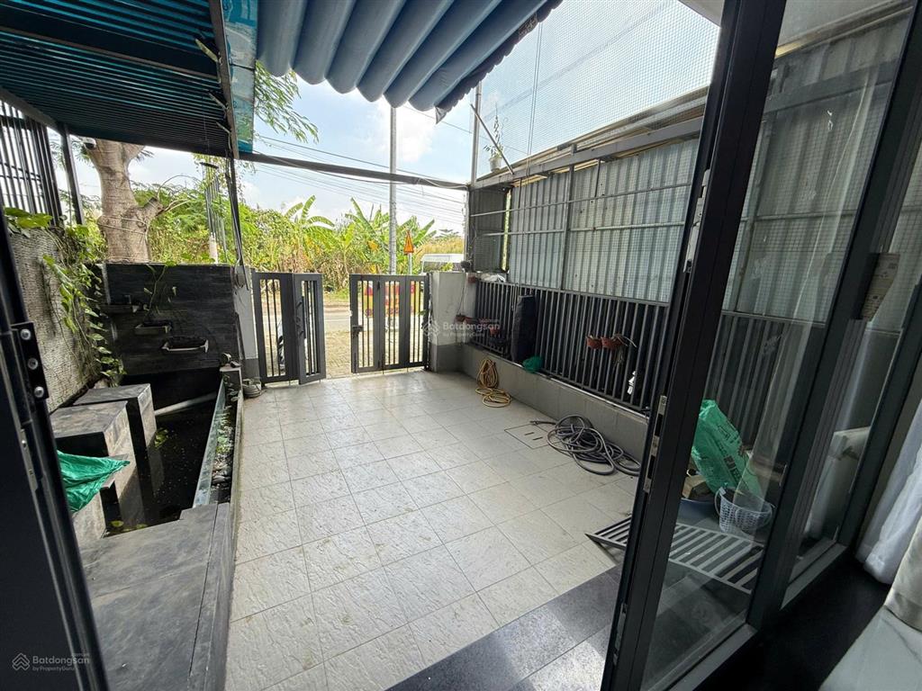 Duy nhất 1 căn nhà phố 5x20 khu đô thị đông tăng long q9 đã hoàn thiện nội thất giá 8.5 tỷ.