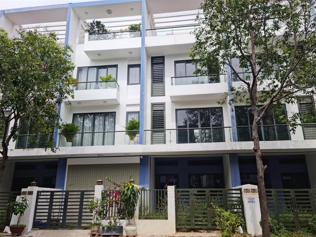 Nhà phố 5x20 khu đô thị đông tăng long cần thuê giá từ 5  11tr/th, 8x20 giá 6  14,5tr/th