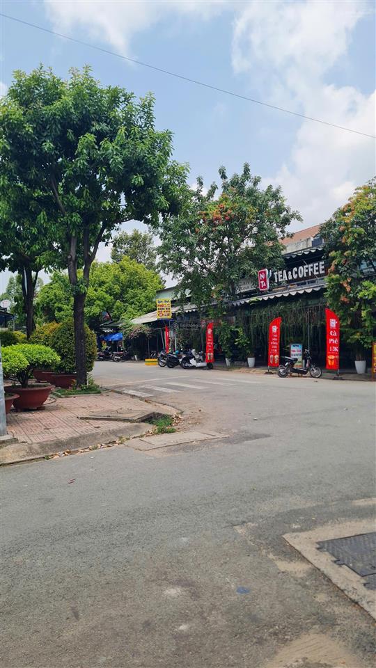 Bán lô đất 5x20 cách vinhomes quận 9 chỉ 100m khu tái định cư phước thiện giá 7,8 tỷ