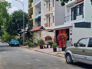 Bán lô đất 5x20 cách vinhomes quận 9 chỉ 100m khu tái định cư phước thiện giá 7,8 tỷ