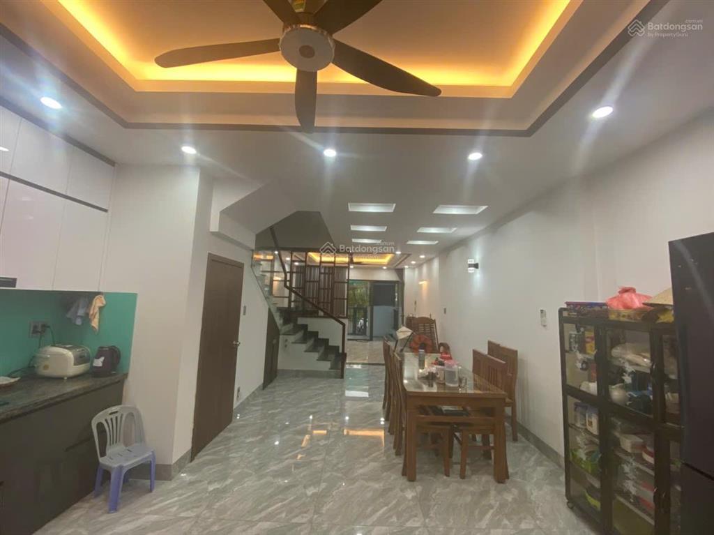 Nhà 5x20 đã hoàn thiện nội thất giá 8,3 tỷ khu đô thị đông tăng long có ngay dòng tiền cho thuê