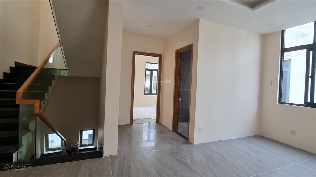 Cho thuê biệt thự song lập 8x20 nhà đã hoàn thiện nội thất đầy đủ khu đô thị đông tăng long