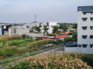 Giá đầu tư đất kdc tăng long river view quận 9 đối diện khu đô thị đông tăng long giá 50tr/m