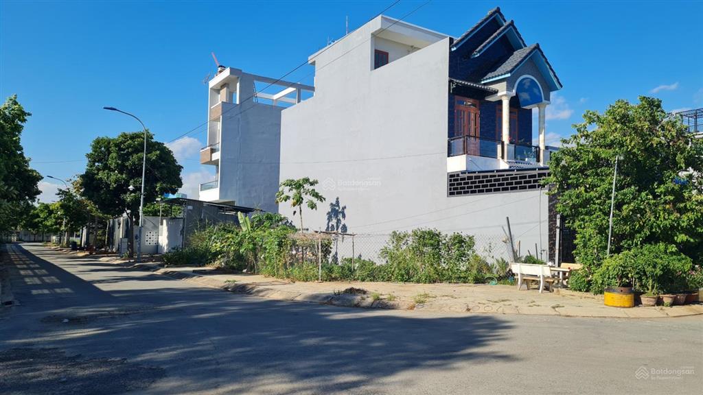 Giá đầu tư đất kdc tăng long river view quận 9 đối diện khu đô thị đông tăng long giá 50tr/m