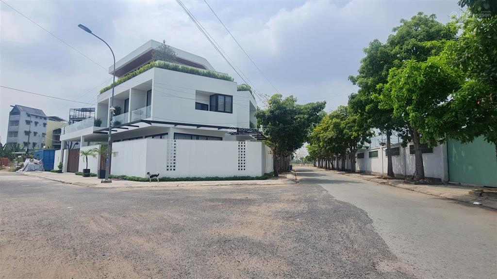 Giá đầu tư đất kdc tăng long river view quận 9 đối diện khu đô thị đông tăng long giá 50tr/m