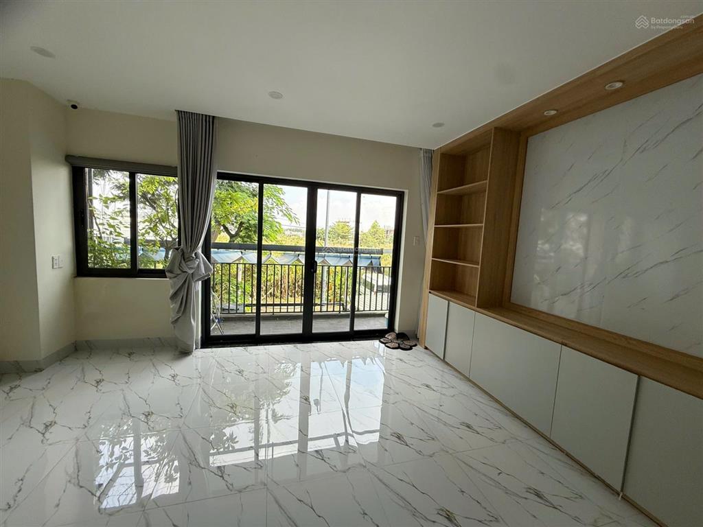 Nhà phố 5x20 đã hoàn thiện nội thất giá 8,5 tỷ có dòng tiền cho thuê khu đô thị đông tăng long