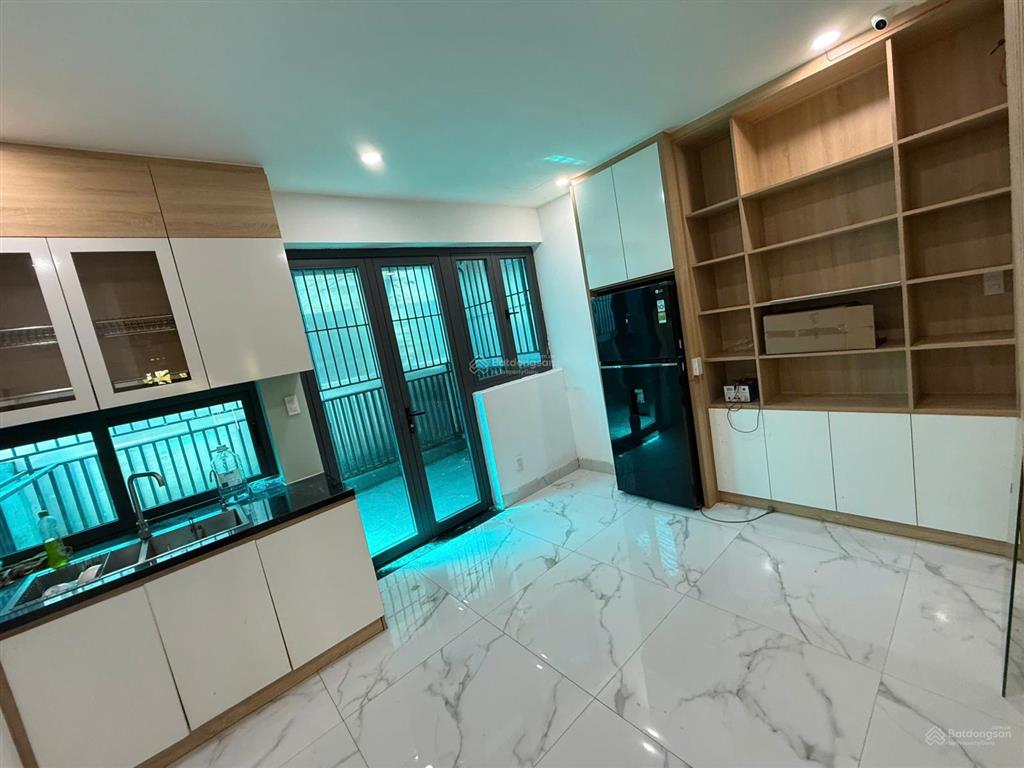 Nhà phố 5x20 đã hoàn thiện nội thất giá 8,5 tỷ có dòng tiền cho thuê khu đô thị đông tăng long